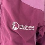 Yellowstone National Park Womens Full Photo 1