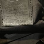 Coach Signature Stripe Jacquard Multi-function Tote/Baby Bag F13803 Photo 7