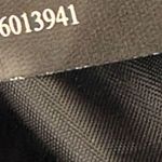 Victoria's Secret  Limited Edition Black Friday Red Plaid Tote Large Photo 11