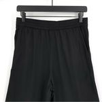 Tentree  Kaslo Wide Leg Pant Black S Photo 1