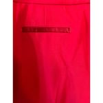 Worthington  Stretch Red Suit Set — Blazer (10) + Trousers (4) Photo 7