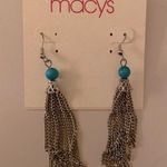 Macy's Vintage earrings Photo 0