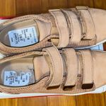 ALDO Tan Sneakers Photo 1