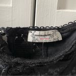 Free People Intimately Free Bali Moves Velvet Cami | Size XL Photo 5