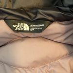 The North Face  Metropolis 550 Purple Down Puffer Jacket Small Photo 7