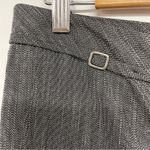 Classiques Entier  Grey Straight Leg Trouser Pants 14 Photo 3