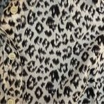 J.Crew  Factory Perfect Fit Poplin shirt. Cotton poplin long sleeve button down Photo 3