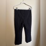MM.LaFleur  Oshima Pant Sz 12 in Black‎ Office Business Casual Photo 4