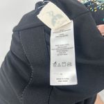 Sea Angel  One Piece Swimsuit Halter Floral Green Pink Black Boho Size 3X Photo 7