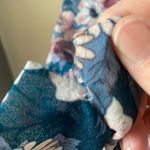 🇺🇸 ILGWU vintage ladies green floral‎ overshirt Size undefined Photo 1