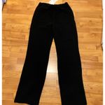 ZARA  black long‎ pants Photo 3