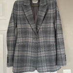 Elie Tahari  Academic Sophisticated Blazer Office Business Career Photo 0