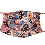 ALC Frank NWT A.L.C Floral Face Mask Photo 0