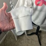 Mother tops the square wash ombre pinks lover small‎ White Photo 4