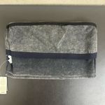 Aerie  black tie dye halter crop top L NWT Photo 1