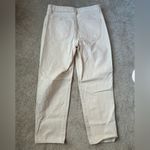 EXPRESS New with Tags Boyfriend High-Rise  Jeans Photo 2