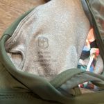 Born Primitive Barbella X Factor Sports Bra – Green – Small Photo 3