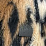 Opening Ceremony  leopard jacket Photo 3