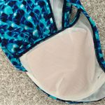 Athleta  swim wear bikini top, size 34 B/C Photo 5