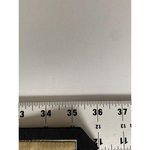 Vintage Statement Belt Womens Ginnie Johansen Waist Red Black Floral 90s Wide Photo 15