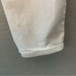 Paige  hoxton ankle white jeans size 32 Photo 15