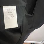 Veronica Beard  Women's Strapless Black Knee Length Dress Size 16 Photo 7