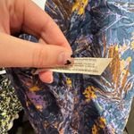 Free People El Porto Harem Jumpsuit Size XS Oversized Boho Hippie Photo 10