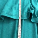 Robin Piccone NWT Gorgeous Sleeveless High-Low Maxi Dress Size PS Photo 8