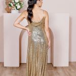 Revelry Hazel Sequin Dress Size 10 Photo 1