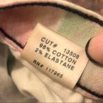 J Brand  Floral Skinny Jeans Photo 7