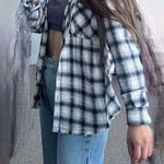 BDG Urban Outfitters Retro Vintage Plaid Flannel Photo 1
