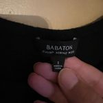 Babaton  small wool sweater Photo 3