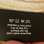 Summersalt  The Luxe Cashmere Blend Funnel Neck
Sweater Photo 12