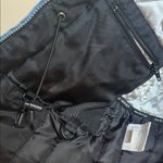 Mossi Light Blue and Black racing Jacket Size L Photo 7