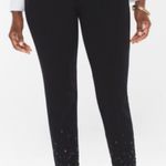 Chico's Chico’s So Slimming Juliet Embellished-Hem
Ankle Pants Photo 2