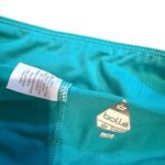 Bolle Womens M Golf Skort Skirt Aqua Blue Preppy Tennis Pickleball Sporty Casual Size M Photo 4