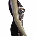 Derek Heart Sequined Sleeveless Dress Photo 1