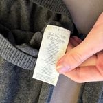 Michael Kors Tie-Cuff Bell Sleeve Sweater Photo 4