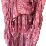 MISA Los Angeles Natasha Maxi Dress Photo 6