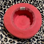 Villager by Liz Claiborne hat Pink Photo 3