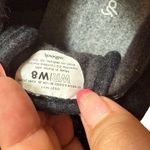 Allbirds Women’s Size 8 Wool Runners Charcoal Gray Black Comfort Sneakers Casual Photo 6