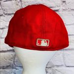 DC Fitted Hat New Era Bling Photo 2