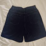 Wrangler Black Dad Shorts Photo 2