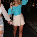 American Threads Blouse Photo 3