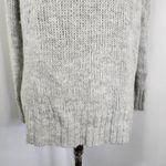 American Eagle  Outfitters Jegging Fit Hoddie Oversize Sweater Photo 3