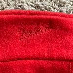 Woolrich NWT  Coral Fleece Vest Photo 3