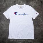 Champion Tee Photo 0