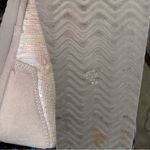 PINK - Victoria's Secret Victoria secret pink sequin boots Photo 2