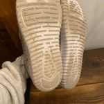 Silver‎ glitter boutique brand tennis shoes Silver Size 5.5 Photo 4