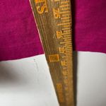 Vintage 90s Dolphins Heads Resort Australia T Shirt Pink Large L Single Stitch Photo 9